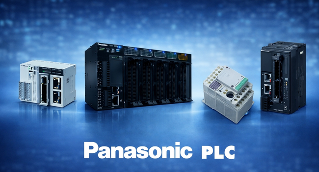 Panasonic Servo